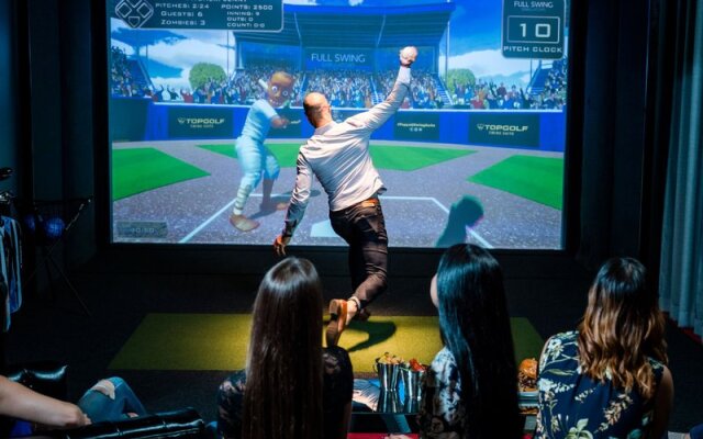 Courtyard Denver Tech Center