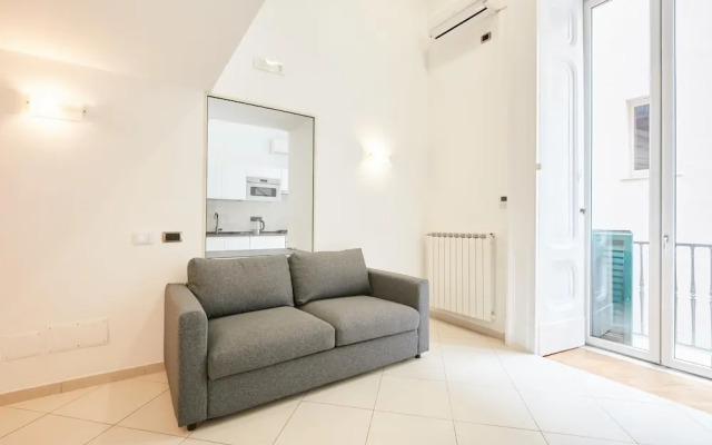 Studio Duplex at National Museum