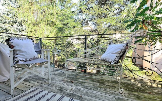 Victus Apartament Skandynawski