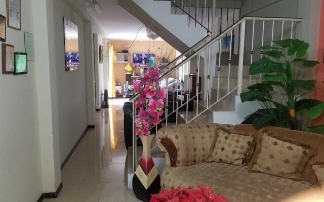 Casa Veranda