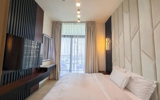 Luxury 1BR 2 Baths JVC - Apartment in ดูไบ - Photo 2