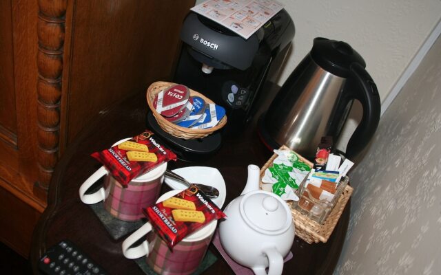 RossMor Bed & Breakfast