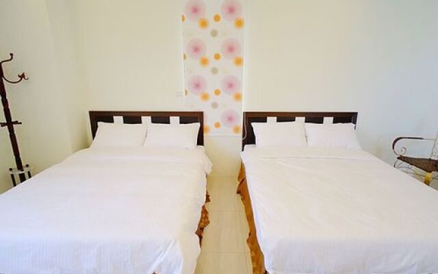 Lefu B&B