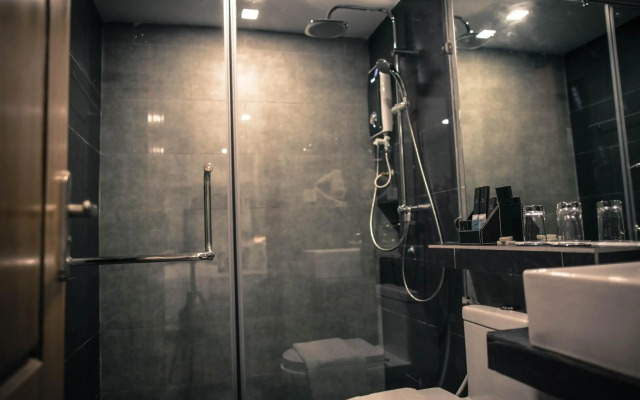 Lavanya Boutique Hotel
