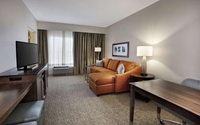 Hampton Inn by Hilton West Palm Beach Central Airport
