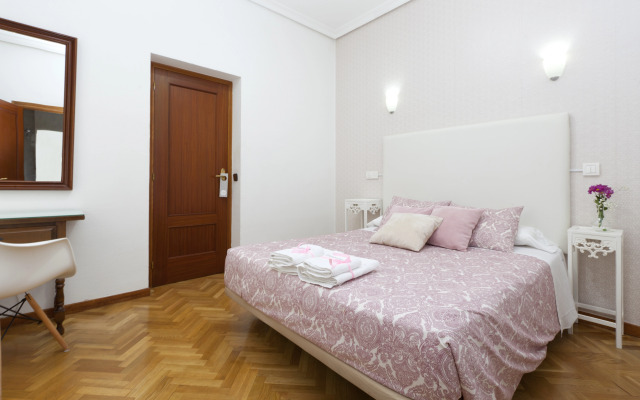 Hostal Hispano Gran Vía