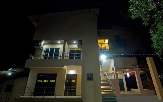 Shindola Residency