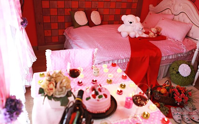 Taean Come & Play Pension