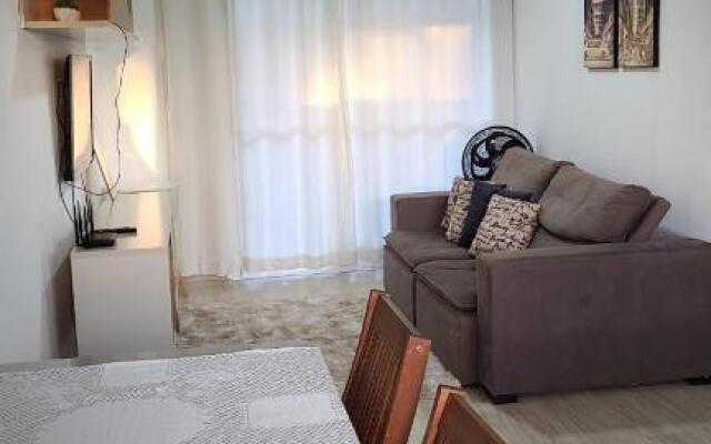 Condomínio Beach Place Cumbuco. Ap: 206, Bloco 2 Paradise...