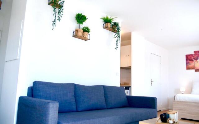 Le Petit Soleil de Corbeil