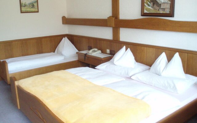 Pension Appartement Wasserer