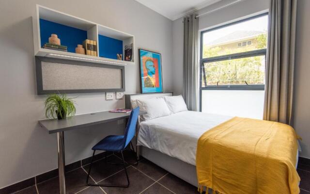 CampusKey Cape Town