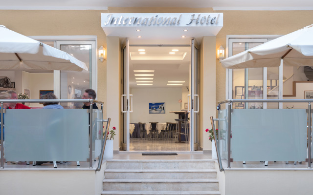 International Hotel