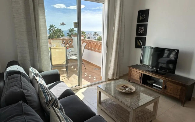 Nerja Paradise Rentals - Apt Chimenea C1D