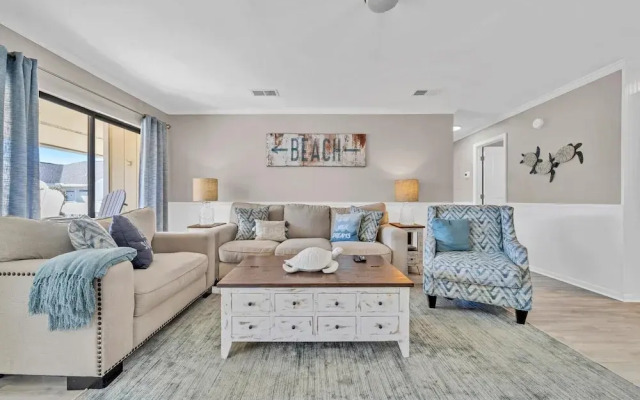 Sandpiper Cove 7200