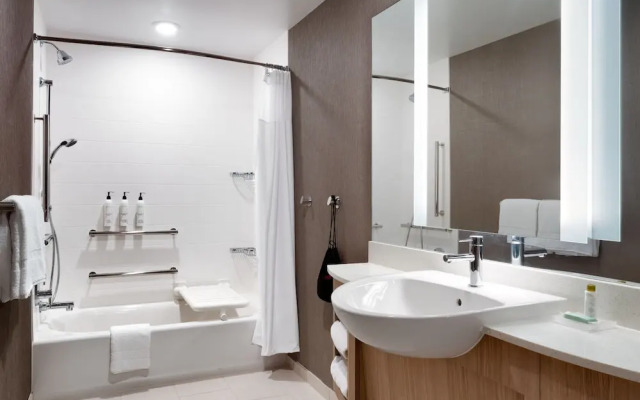 Springhill Suites Phoenix Scottsdale Marriott