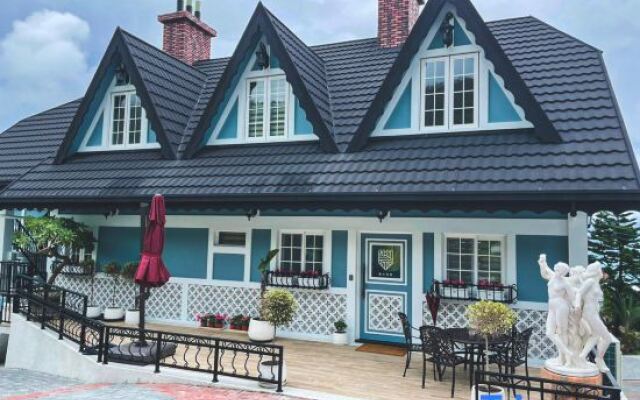 The Brighton Hove Manor