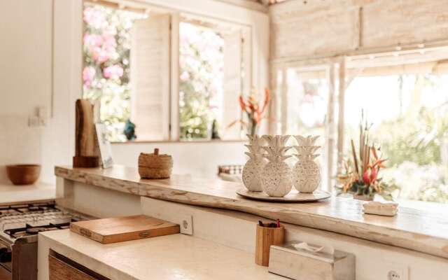 Santai Beach House