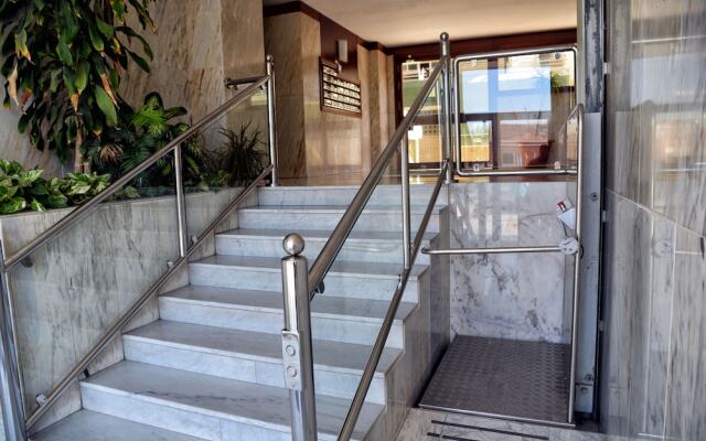 Apartamento Jabega – WONDERSTAYS