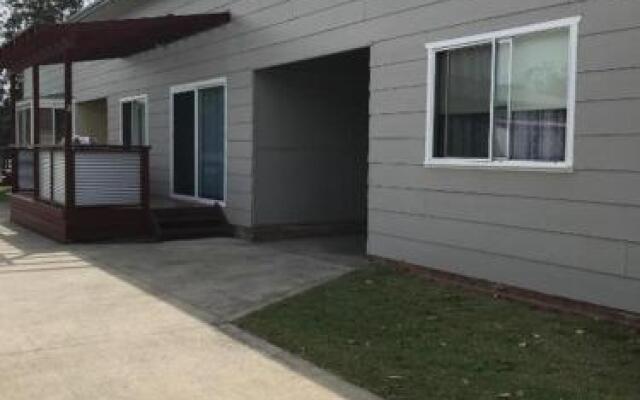 Secret at Sussex Inlet Units