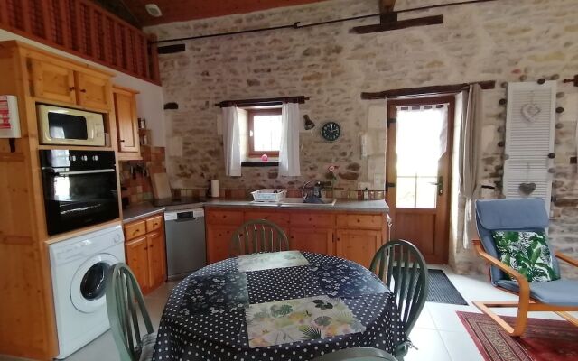 Gîtes La Vieille Gorce