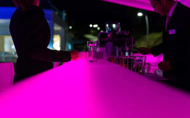 Infinity Resort Tropea