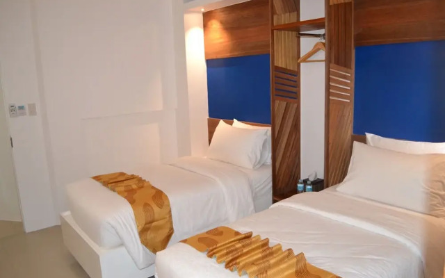 OYO 609 G Executive Hotel And Spa Boracay