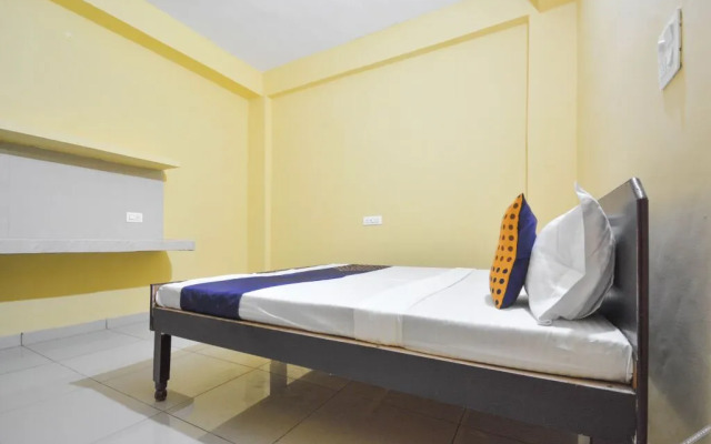 Hotel Diamond by OYO Rooms