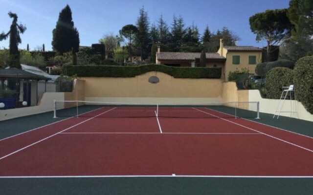 Les Flachères - Villa Feel Home