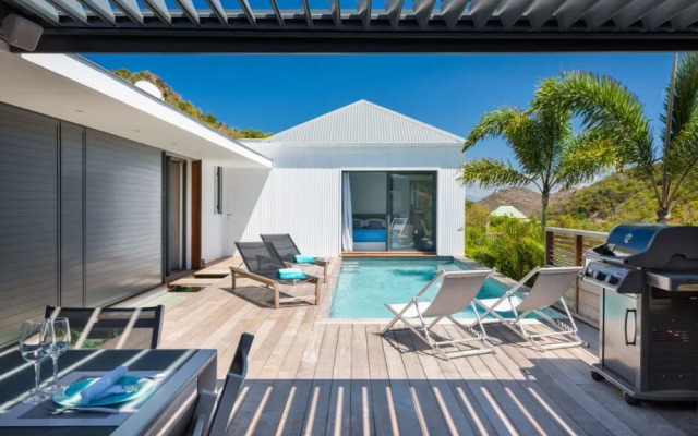 Dream Villa Flamands 866