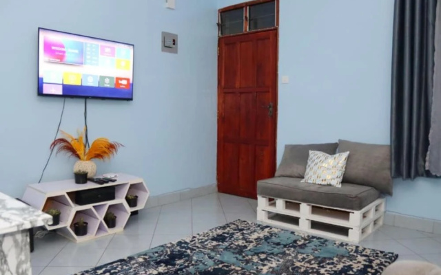 Stay.Plus 2 Bedroom Beach Road Apartment