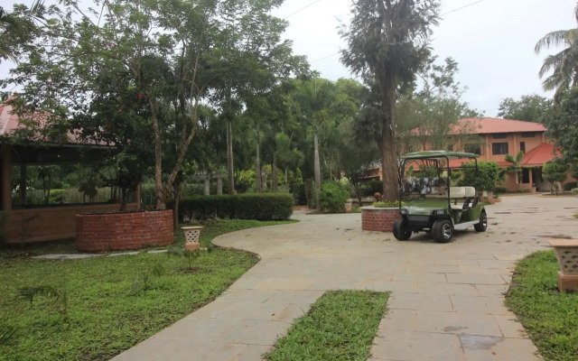 Regenta Jungle Resort Kabini Springs