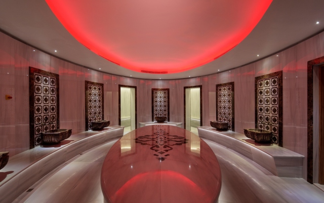Hilton Istanbul Bomonti Hotel & Conference Center