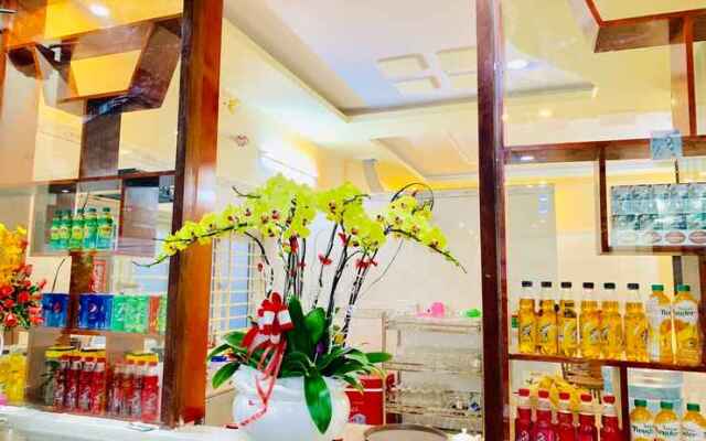 Mekong Rose Hotel