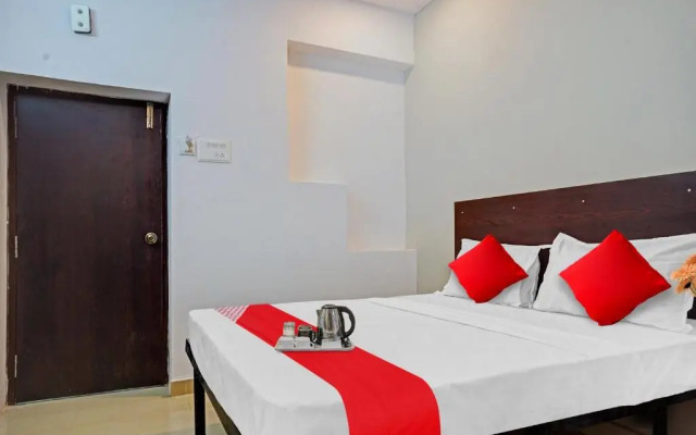 OYO Sai Krishna Residency