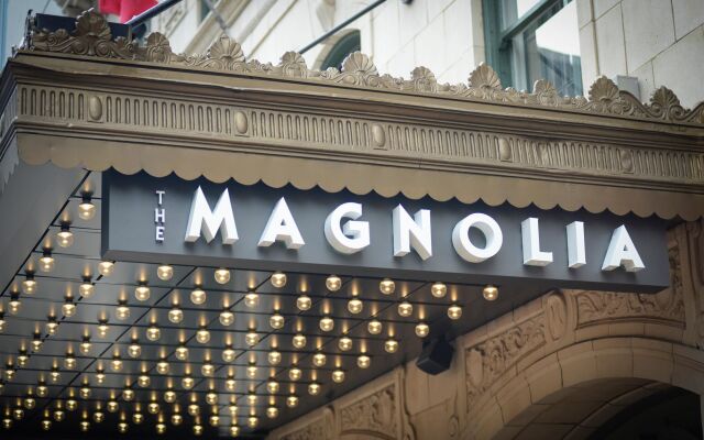 Magnolia Hotel St. Louis, a Tribute Portfolio Hotel