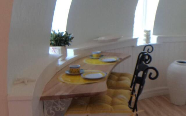 Star of The Sea Bed and Breakfast