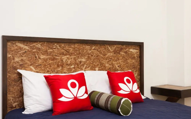 ZEN Rooms Basic Kulaijaya