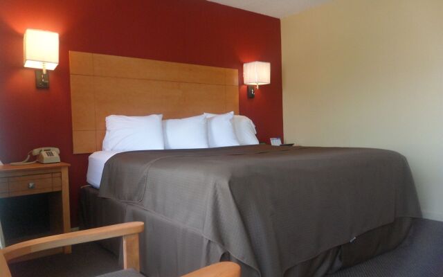 Oceanview Inn