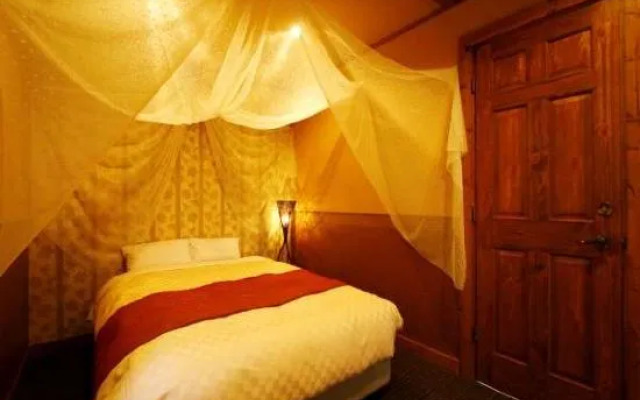 Tsukiyado Luck Hotel