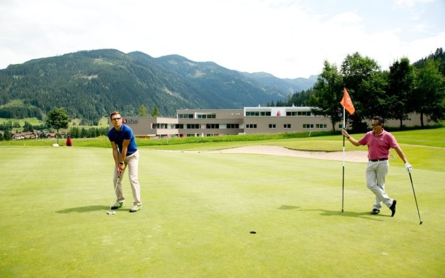 Tauernresidence Ski & Golf Resort
