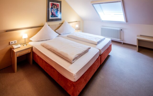 Augustinum Hofgut Algertshausen