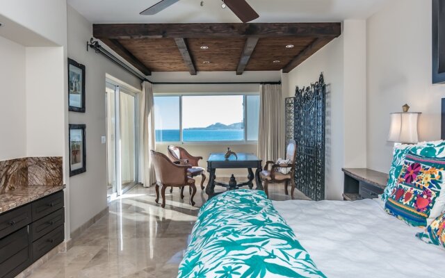 Tortuga Bay 2401 3 BR by Casago