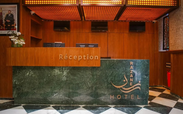 Razane Hôtel