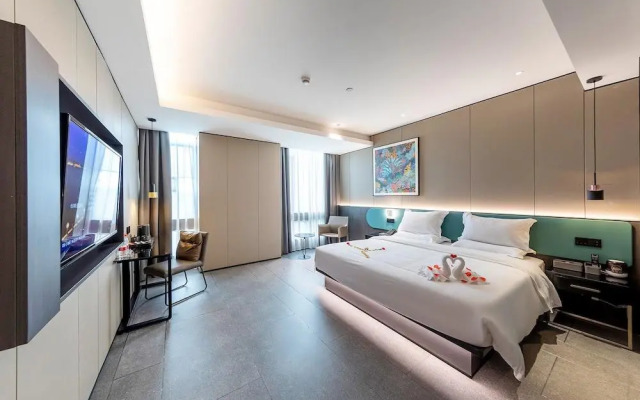 Kardon Hotel.Stars