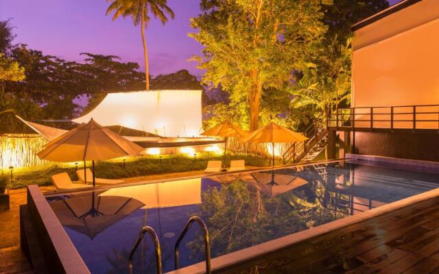 EKHO Weligama
