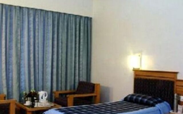 Rock Regency Hotel