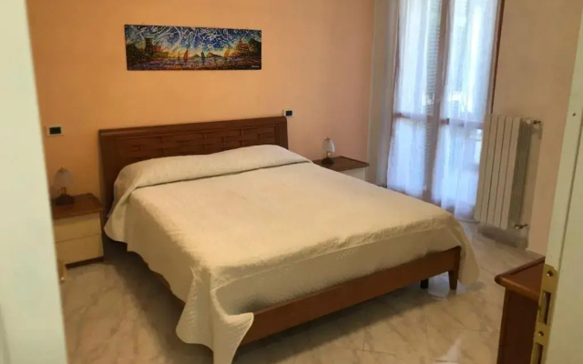 Riomaggiore Apartment cà di Euro