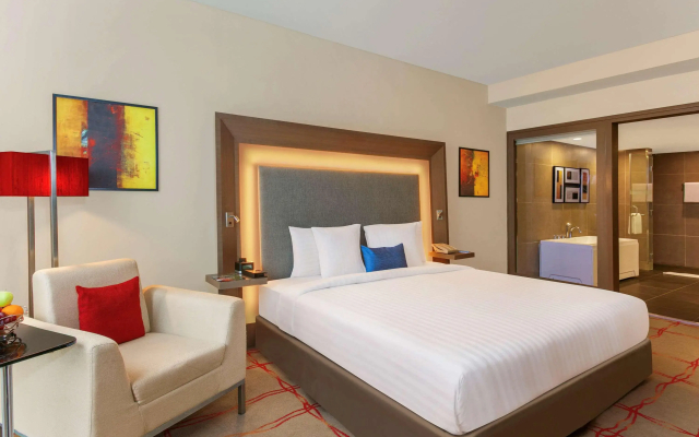 Novotel Ahmedabad