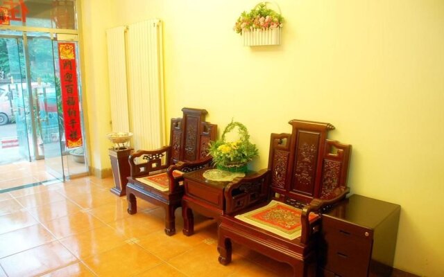 Fenghao Hotel